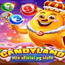 site oficial pg slots